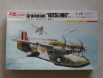 Thumbnail AZ MODEL 4835 GRUMMAN GOSLING Mk.I